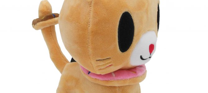 tokidoki BISCOTTINO Sサイズ