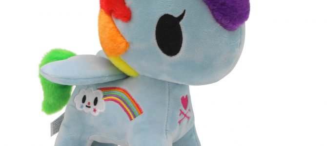 tokidoki PIXIE Mサイズ