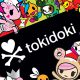 tokidoki