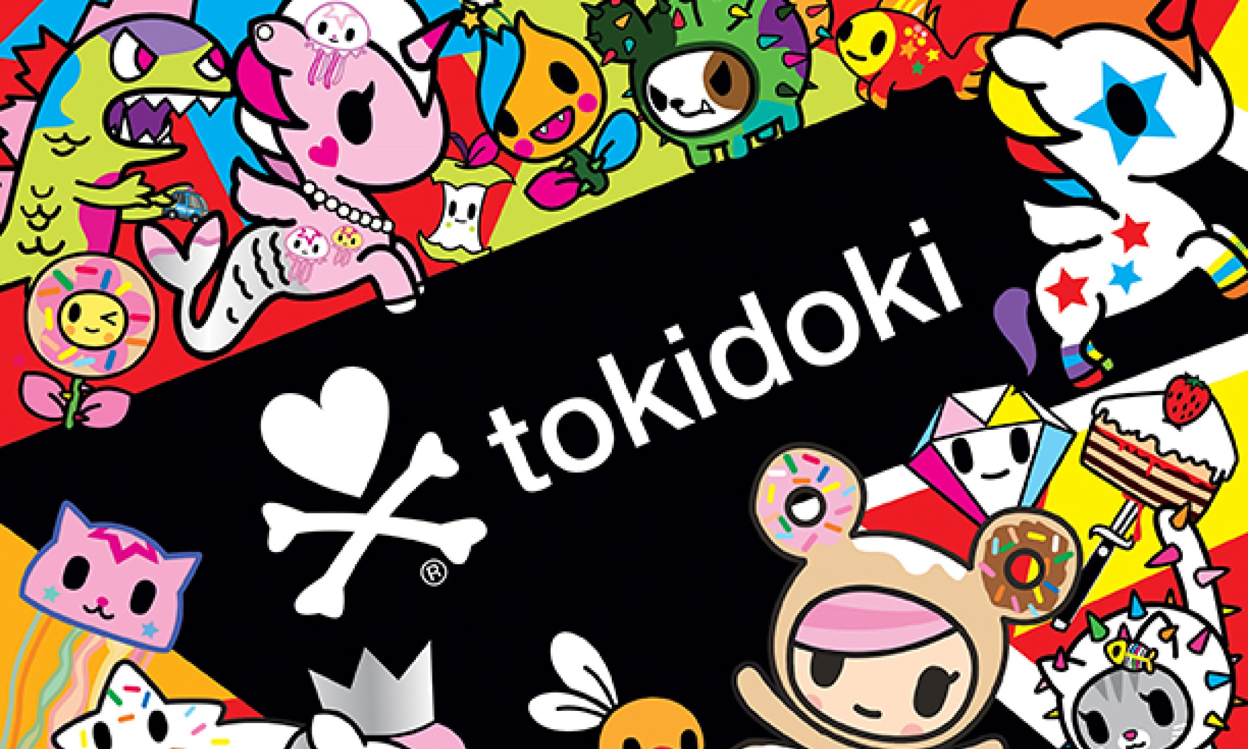 tokidoki